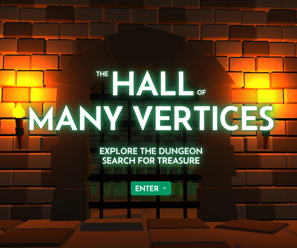 The Hall of Many Vertices